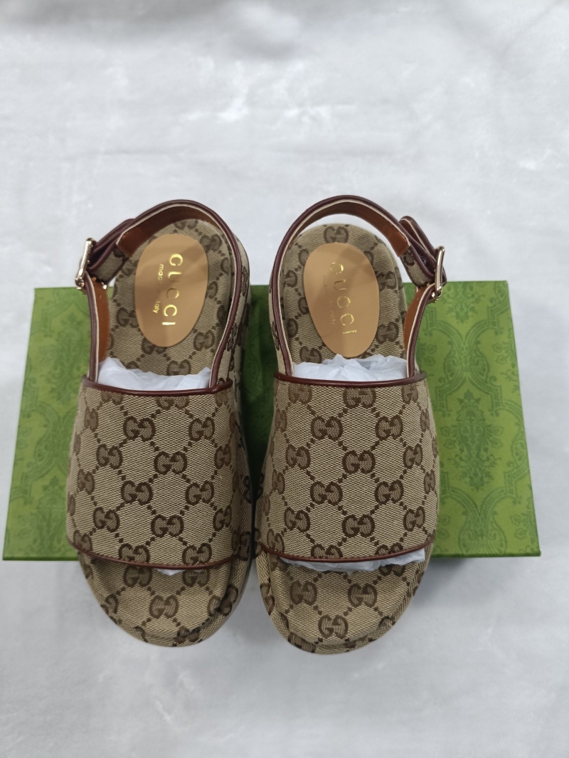 Gucci Slippers